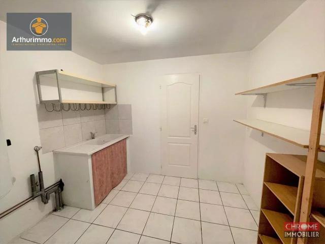 Maison 4 pièces, 86 m² à louer à Marmande 47200