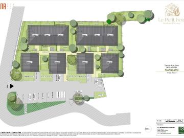 Maison 4 pièces, 86 m² à louer à Messery 74140