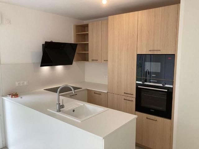 Maison 4 pièces, 86 m² à louer à Messery 74140