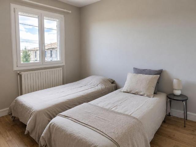 Maison 4 pièces, 86 m² à louer à Miribel 01700