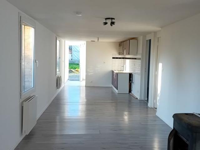 Maison 4 pièces, 86 m² à louer à Saint Nicolas de la Taille 76170