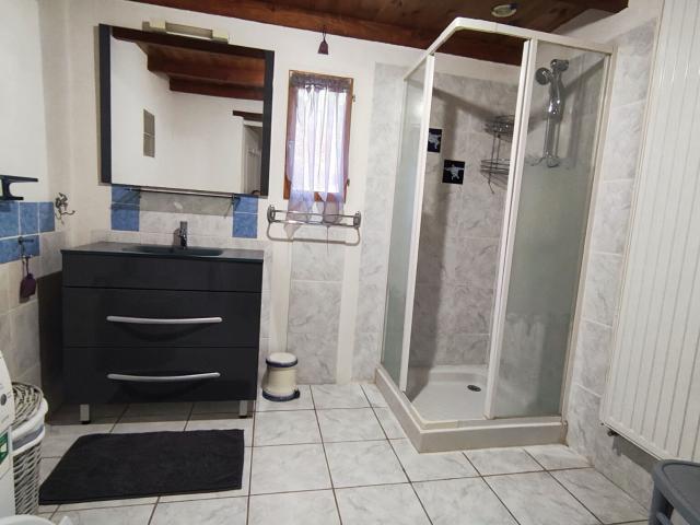 Maison 4 pièces, 86 m² à louer à Saint Sébastien d'Aigrefeuille 30140