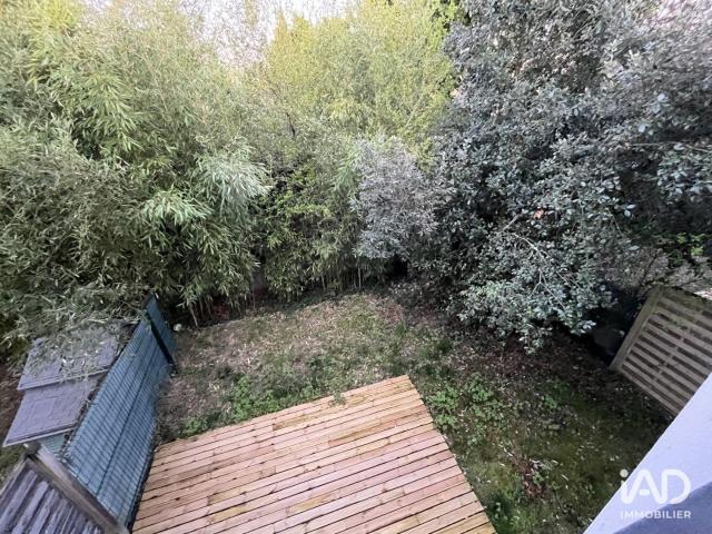 Maison 4 pièces, 86 m² à louer à Pessac 33600