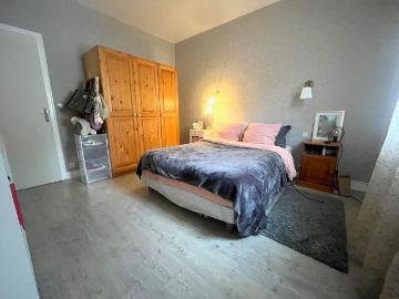 Maison 4 pièces, 86 m² à louer à Pujols 47300