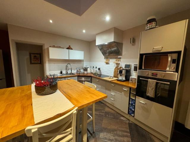 Maison 4 pièces, 86 m² à louer à Roubaix 59100