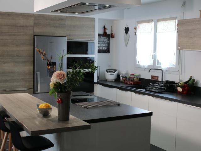 Maison 4 pièces, 86 m² à louer à Roaillan 33210