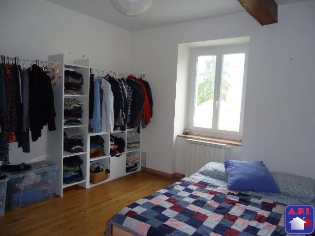 Maison 4 pièces, 86 m² à louer à Rieux de Pelleport 09120