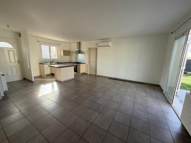 Maison 4 pièces, 86 m² à louer à Terssac 81150