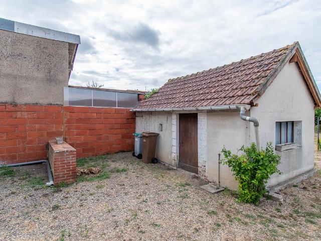 Maison 4 pièces, 86 m² à louer à Vierzon 18100