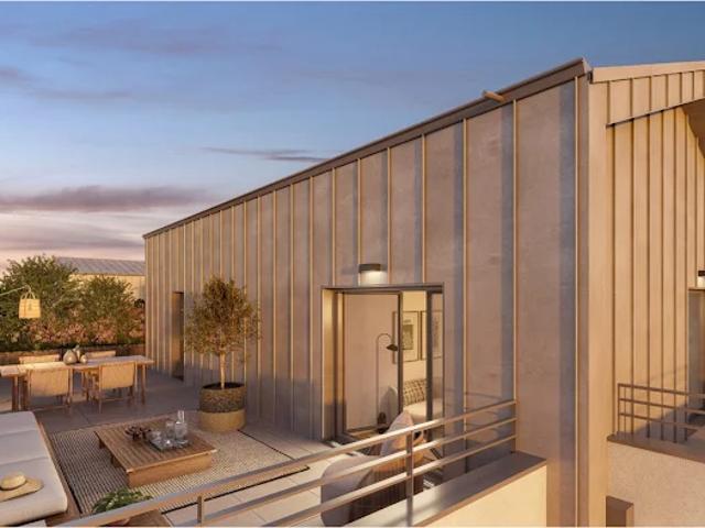 Maison 4 pièces 87 m2