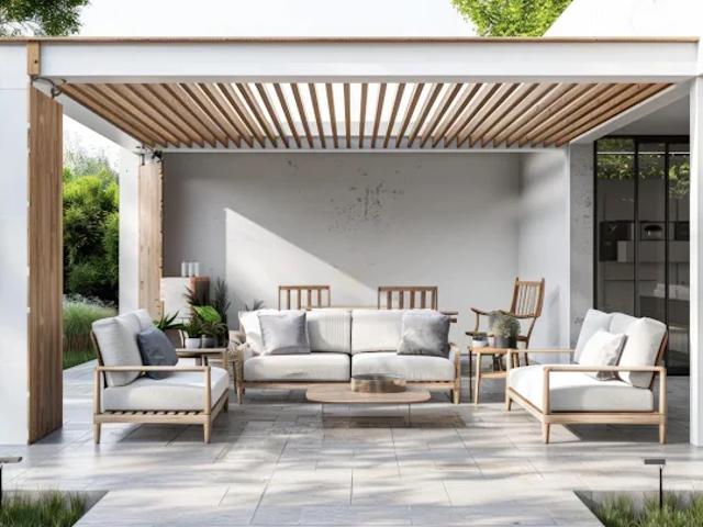 Maison 4 pièces 87 m2