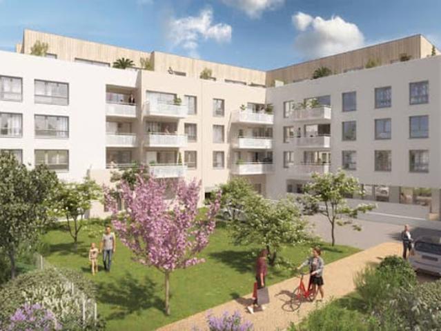 Maison 4 pièces 87 m2