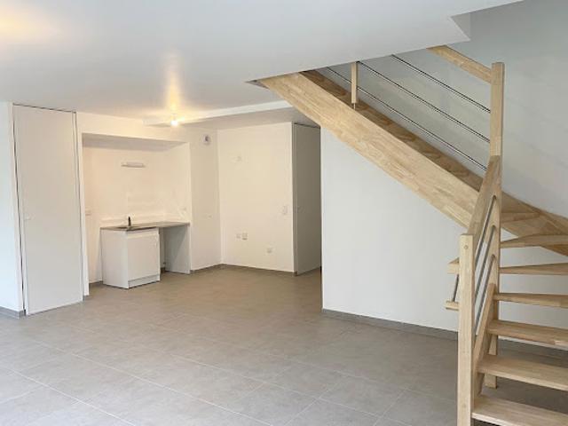 Maison 4 pièces 87 m2