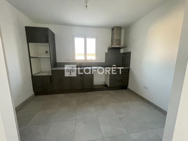 Maison 4 pièces 87 m²