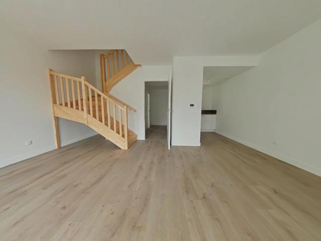 Maison 4 pièces 87 m²