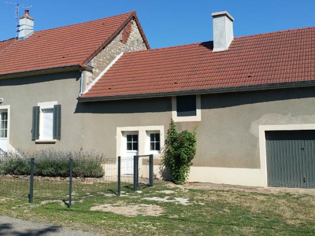 Maison 4 pièces 87 m²