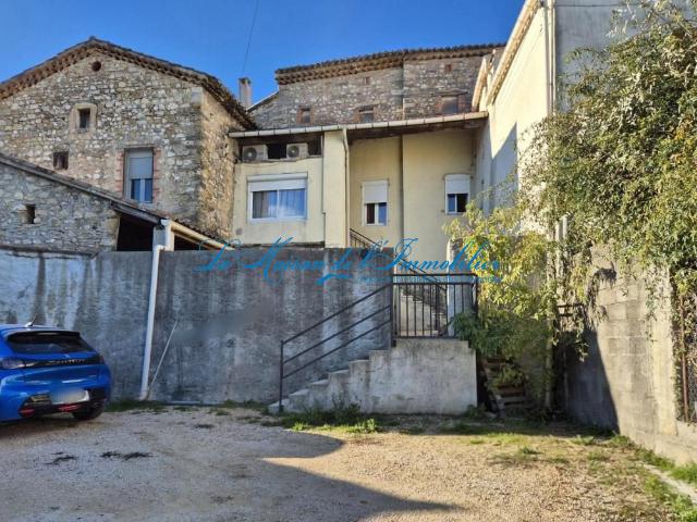 Maison 4 pièces 87 m²