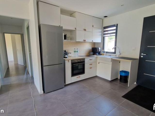 Maison 4 pièces 87 m²