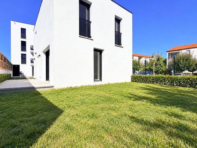Maison 4 pièces 87 m²