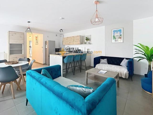 Maison 4 pièces 87 m²