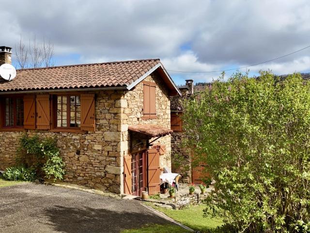 Maison 4 pièces 87 m²