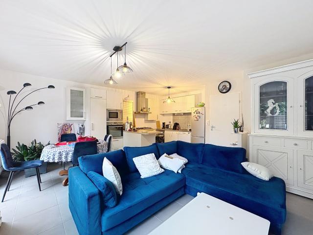 Maison 4 pièces 87 m²