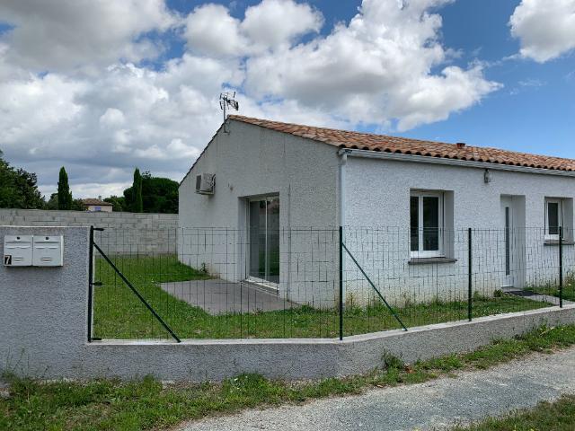 Maison 4 pièces 87 m²