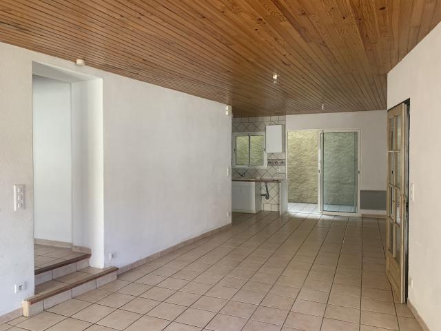 Maison 4 pièces 87 m²