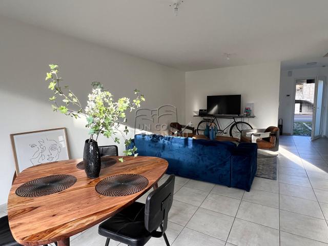 Maison 4 pièces 87 m²
