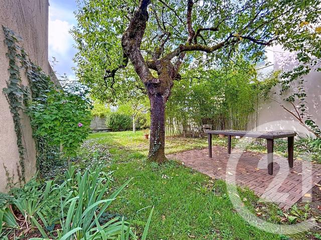 Maison 4 pièces 87 m²