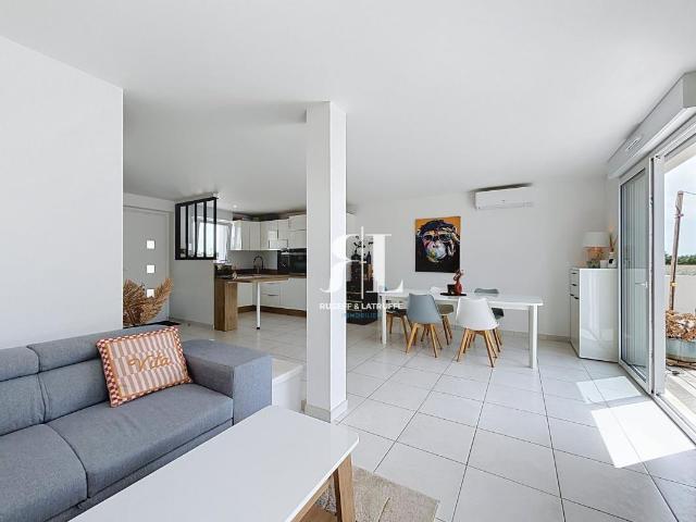 Maison 4 pièces 87 m²
