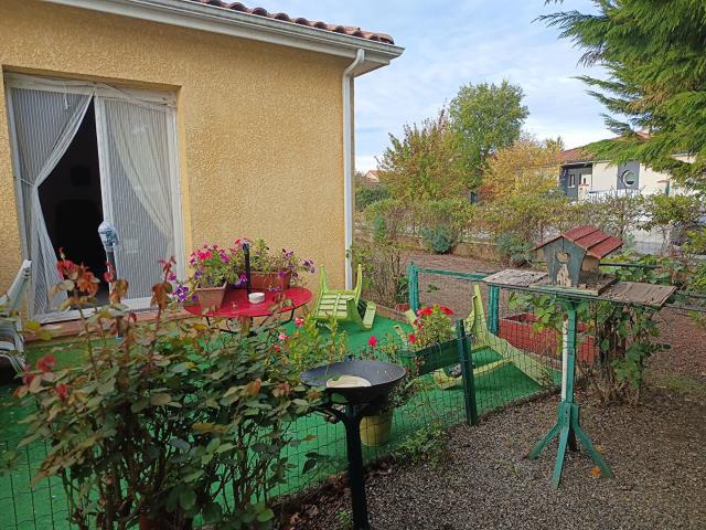 Maison 4 pièces 87 m²