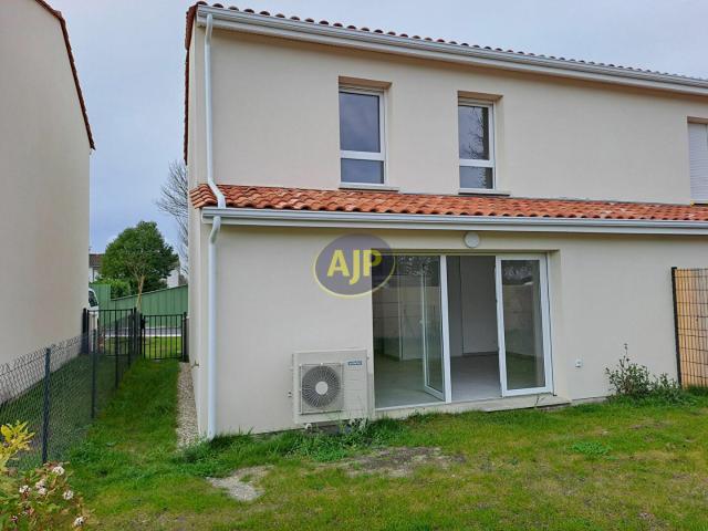 Maison 4 pièces 87 m²