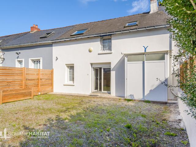 Maison 4 pièces 87 m²