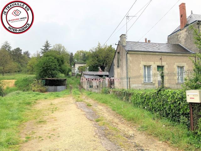 Maison 4 pièces 87 m²