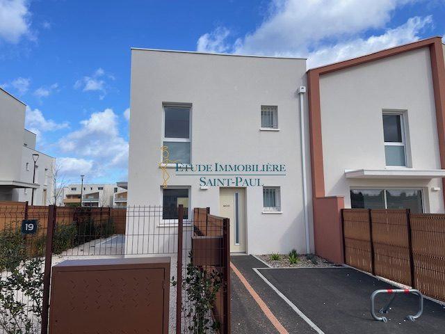 Maison 4 pièces 87 m²