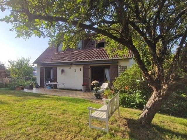 Maison 4 pièces 87 m²