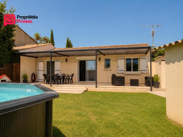 Maison 4 pièces 87 m²
