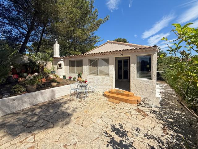Maison 4 pièces 87 m²