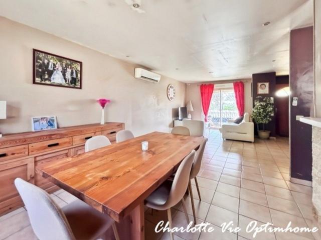 Maison 4 pièces 87 m²