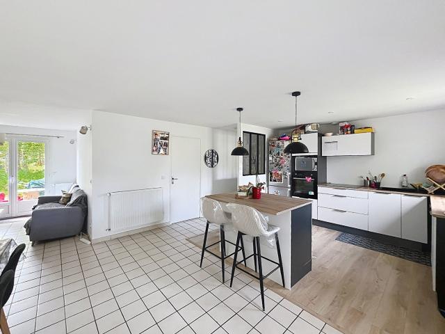 Maison 4 pièces 87 m²