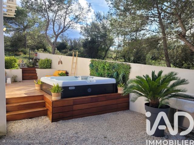 Maison 4 pièces 87 m²