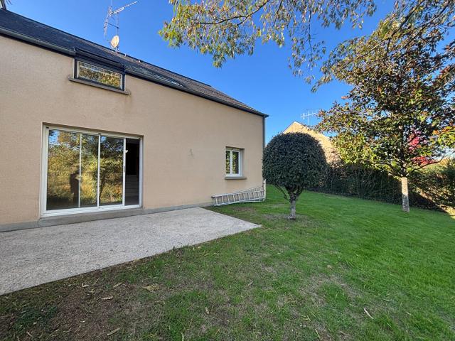 Maison 4 pièces 87 m²