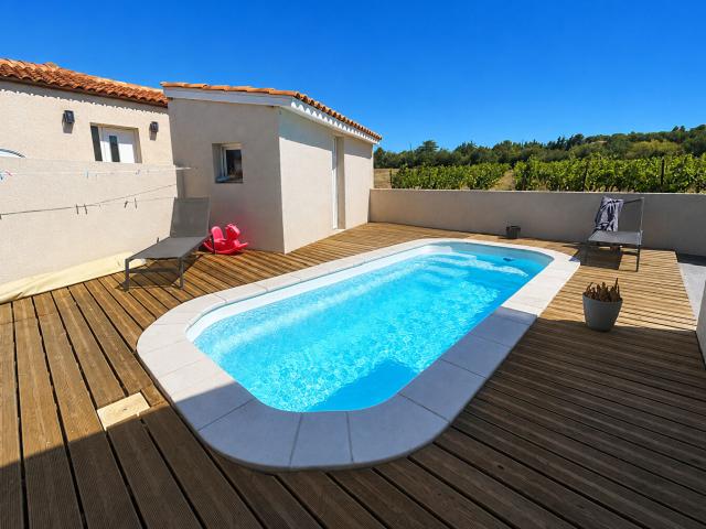 Maison 4 pièces 87 m²