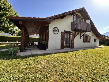 Maison 4 pièces 87 m²