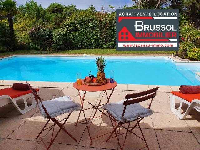 Maison 4 pièces 87 m²
