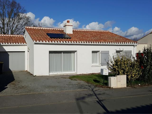 Maison 5 pièces 87 m²