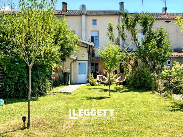 Maison 4 pièces 87 m²