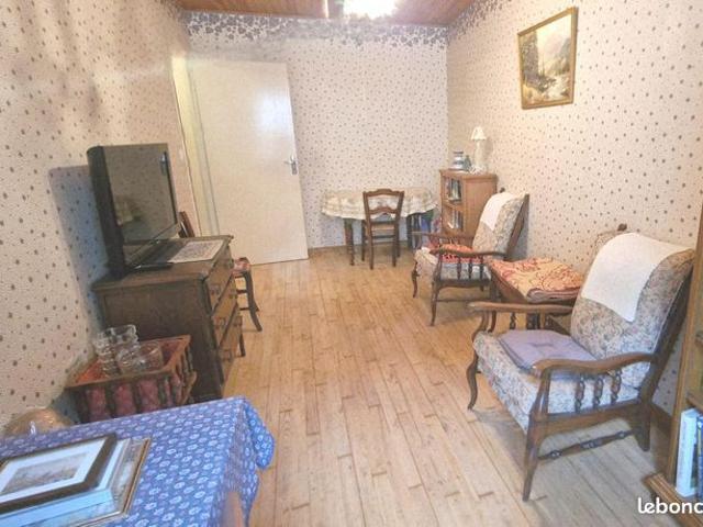 Maison 4 pièces 87 m²