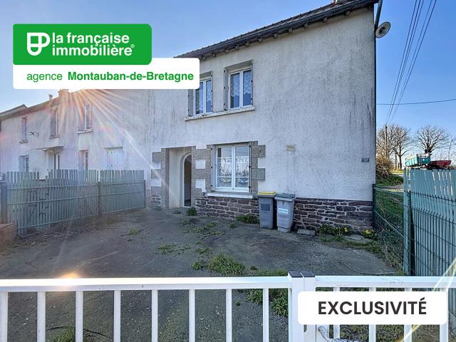 Maison 4 pièces 87 m²
